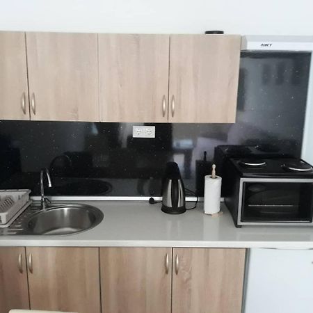 Bihać Apartman Renata 아파트 외부 사진