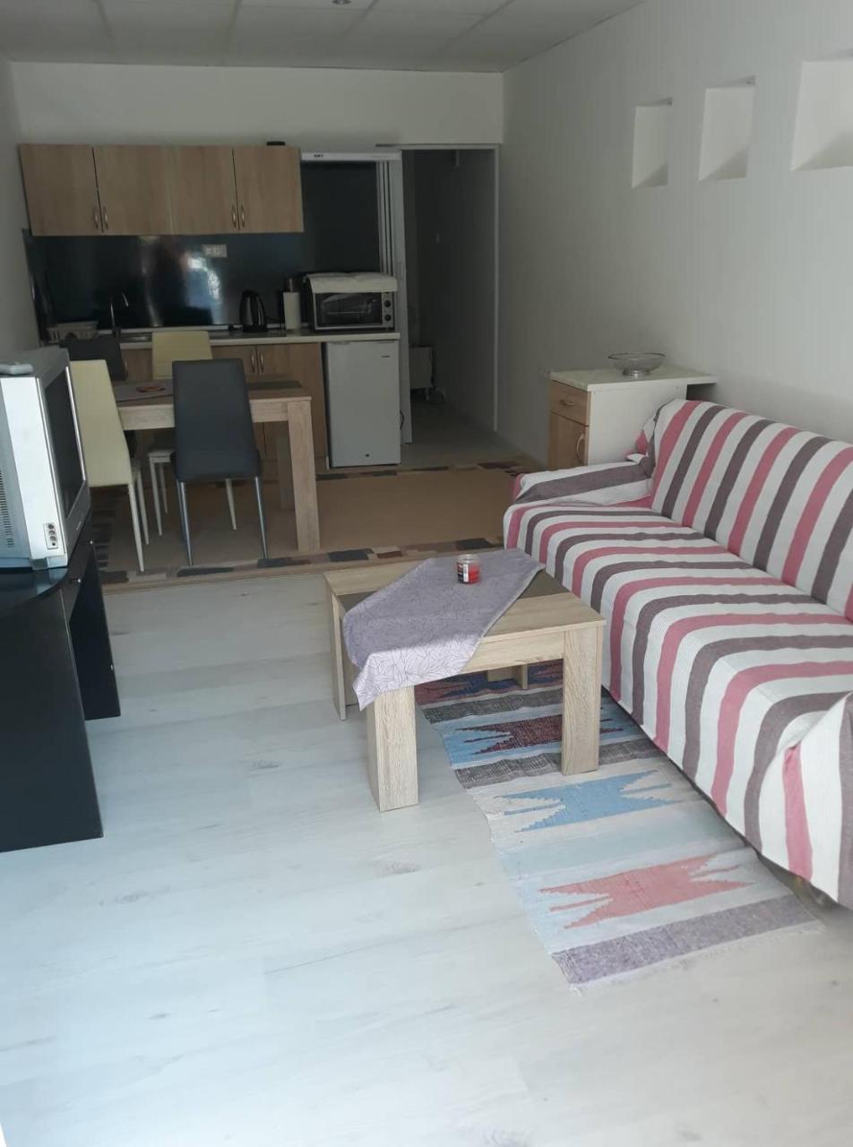 Bihać Apartman Renata 아파트 외부 사진