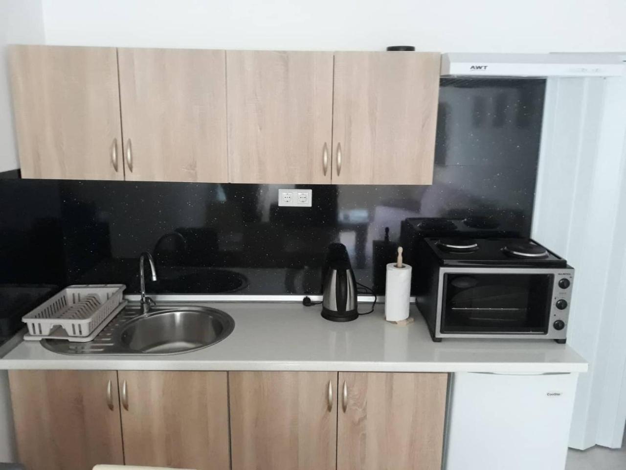 Bihać Apartman Renata 아파트 외부 사진