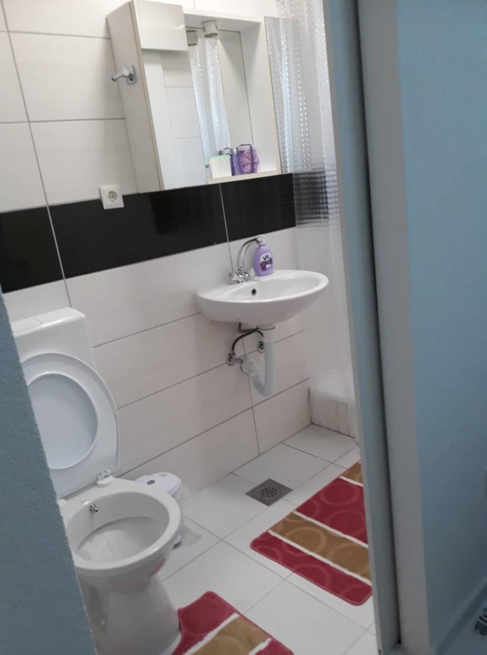 Bihać Apartman Renata 아파트 외부 사진