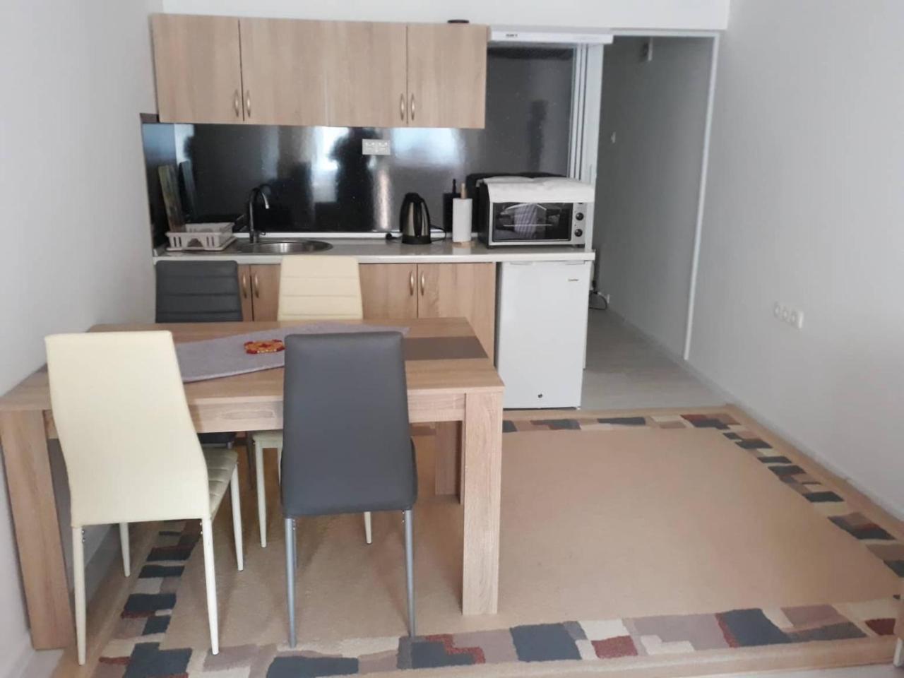 Bihać Apartman Renata 아파트 외부 사진