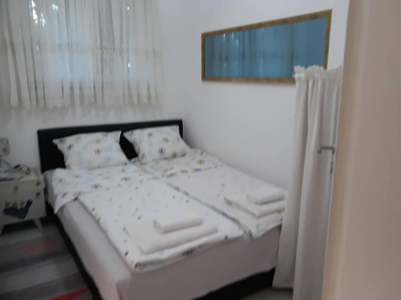 Bihać Apartman Renata 아파트 외부 사진