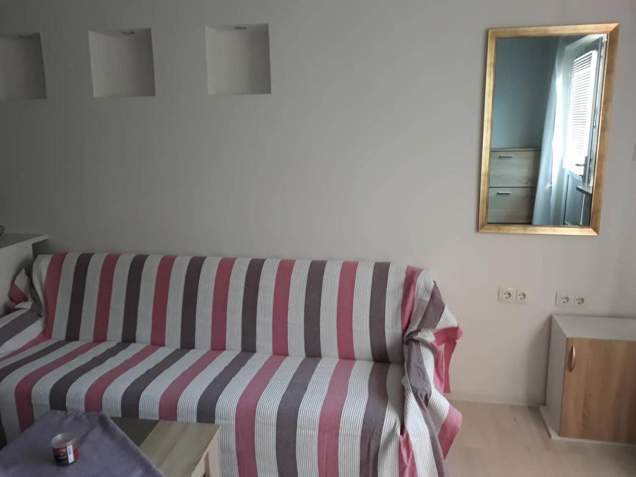 Bihać Apartman Renata 아파트 외부 사진